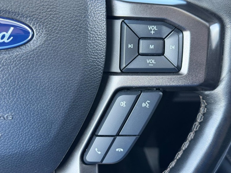 Ford Expedition Vehicle Image 25