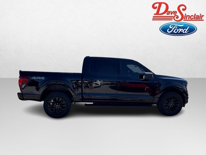 Ford F-150 Vehicle Image 05