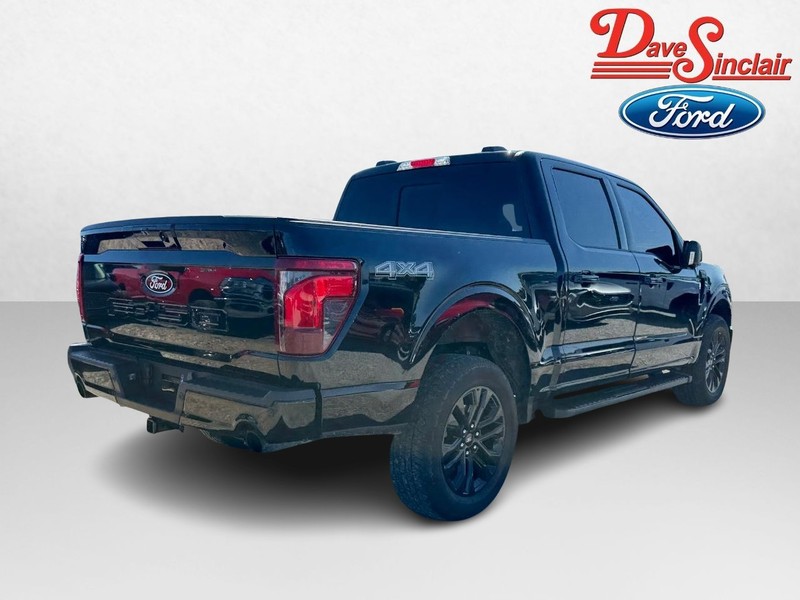Ford F-150 Vehicle Image 07