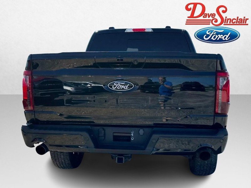 Ford F-150 Vehicle Image 08