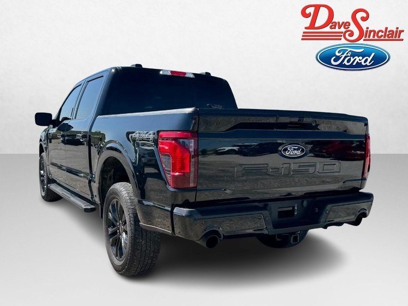 Ford F-150 Vehicle Image 09