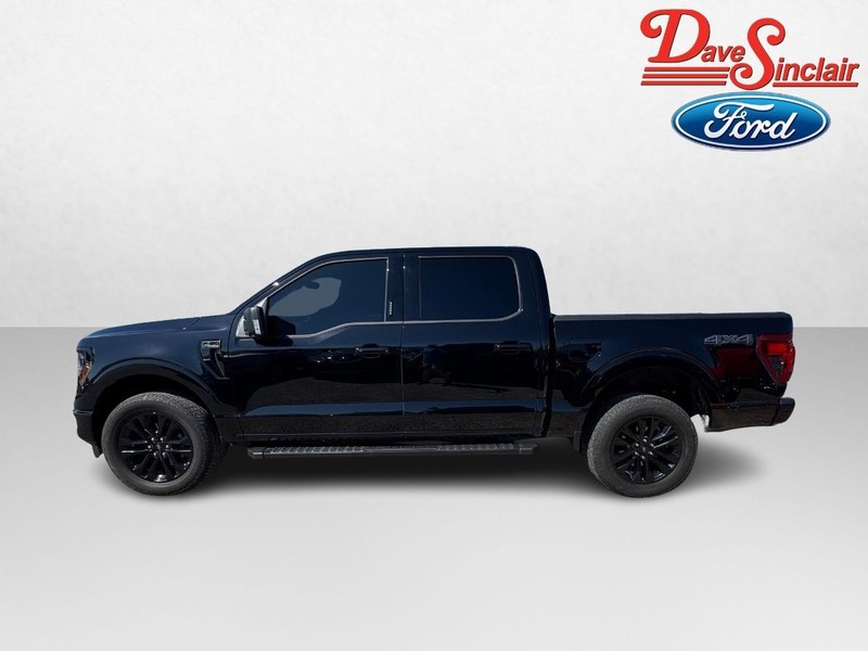 Ford F-150 Vehicle Image 10