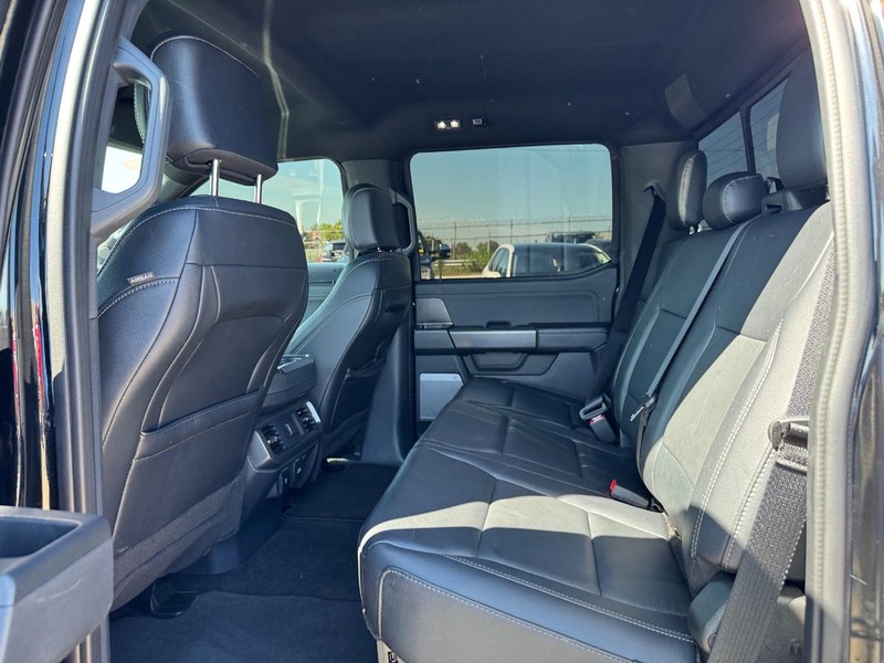 Ford F-150 Vehicle Image 12