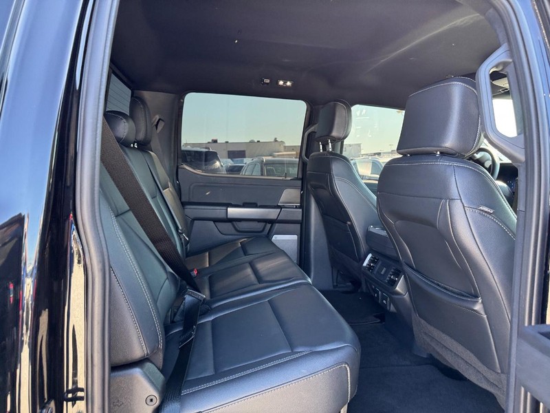 Ford F-150 Vehicle Image 13