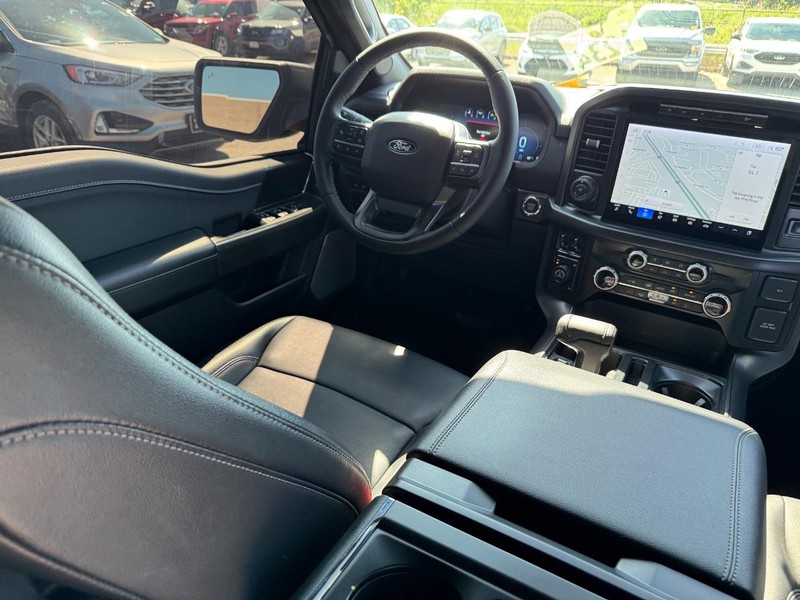 Ford F-150 Vehicle Image 14