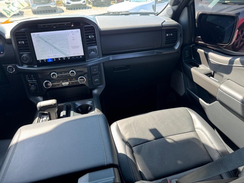 Ford F-150 Vehicle Image 16