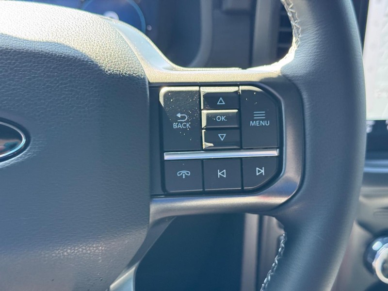 Ford F-150 Vehicle Image 21