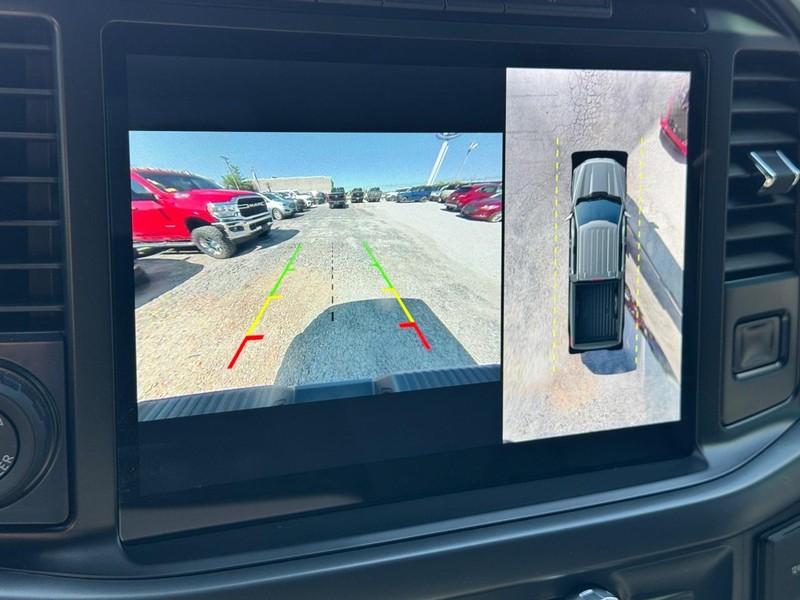 Ford F-150 Vehicle Image 24
