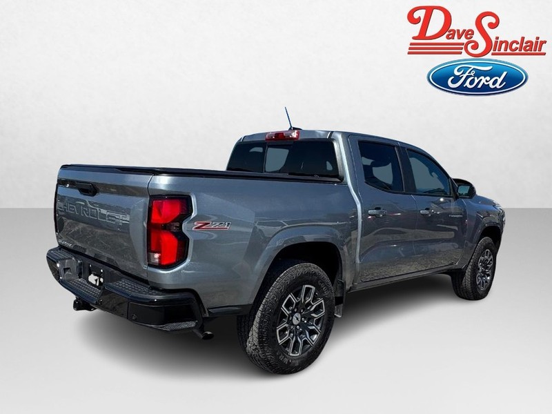 Chevrolet Colorado Vehicle Image 07