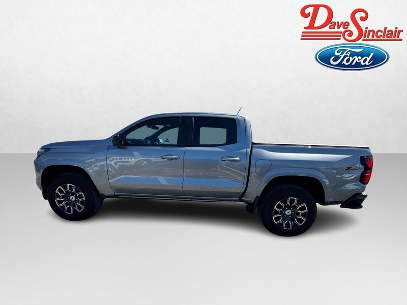 Chevrolet Colorado Vehicle Image 10