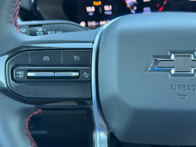 Chevrolet Colorado Vehicle Image 20