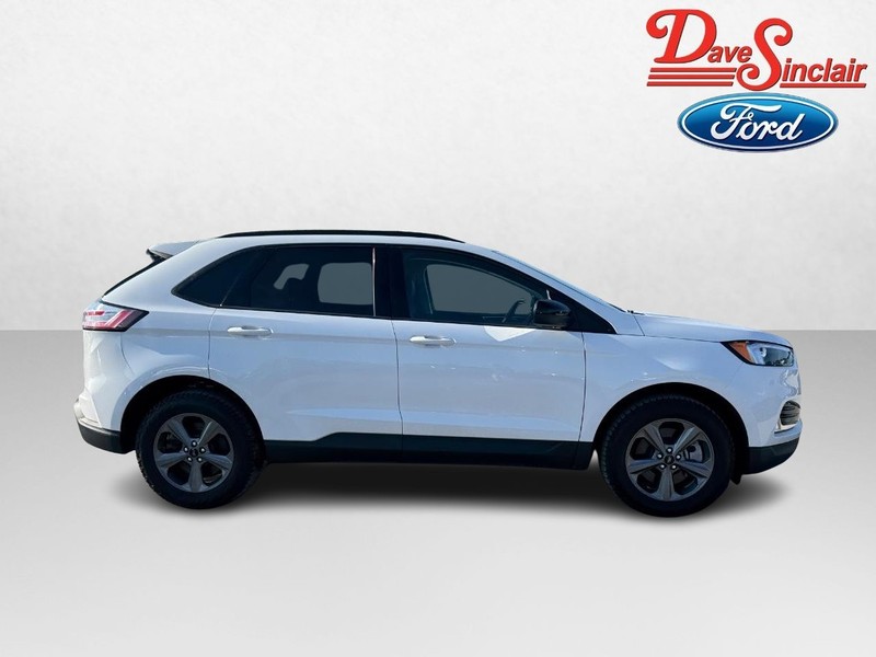 Ford Edge Vehicle Image 05