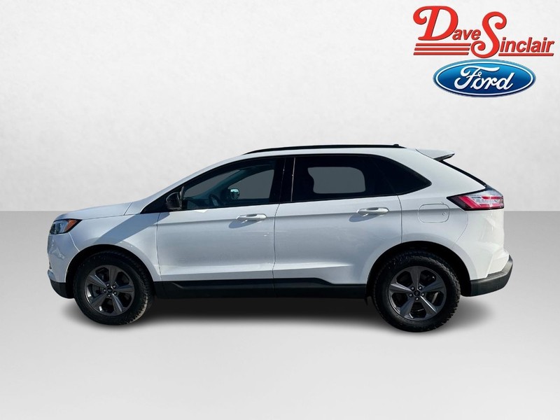 Ford Edge Vehicle Image 10