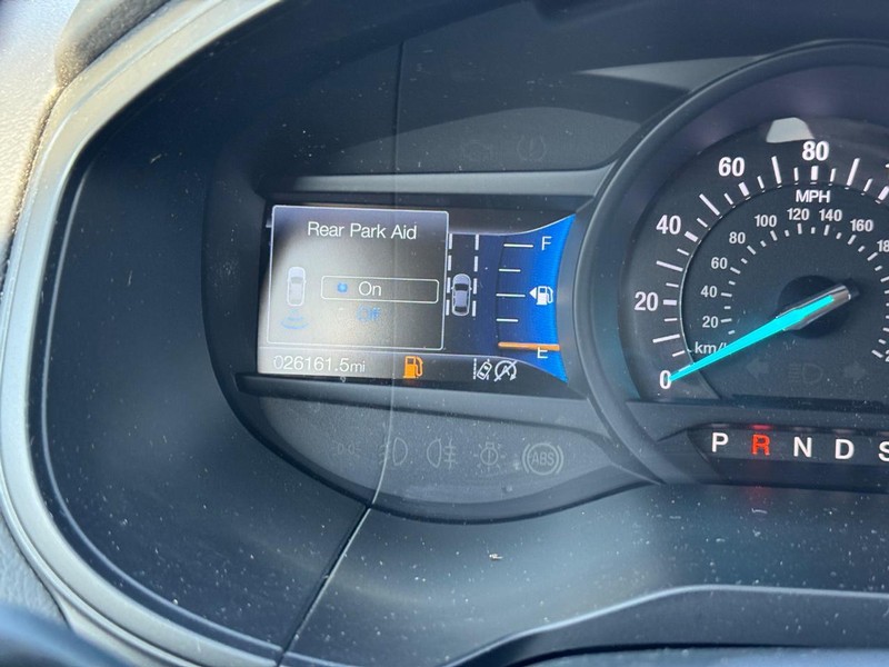 Ford Edge Vehicle Image 24