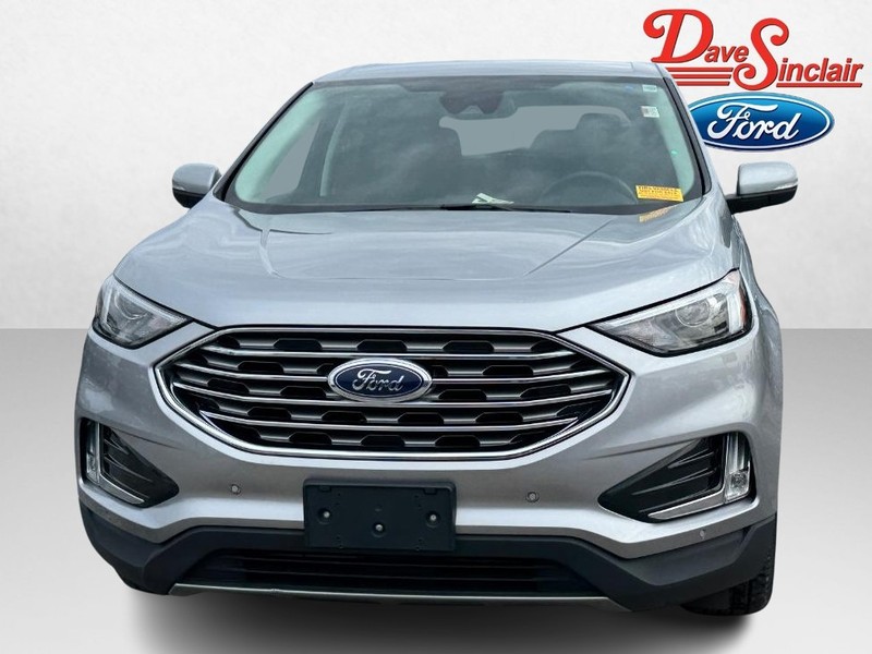 Ford Edge Vehicle Image 02