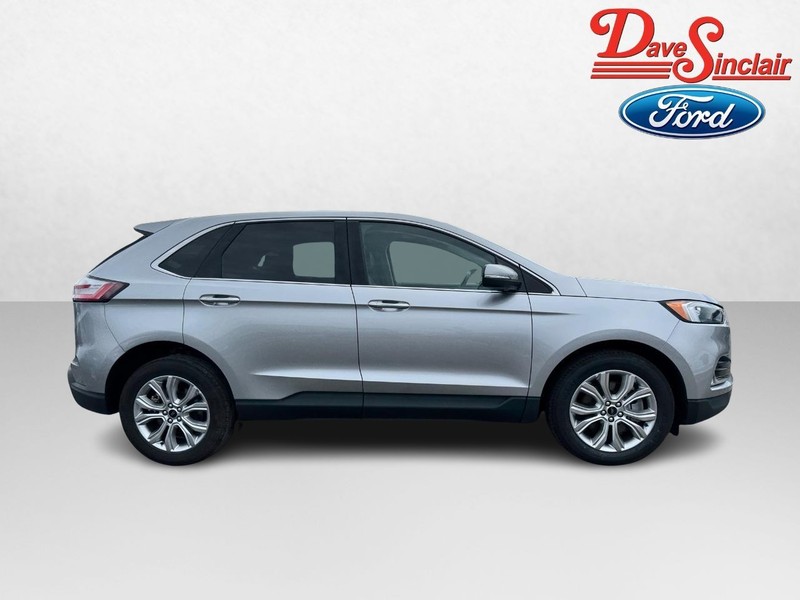 Ford Edge Vehicle Image 05
