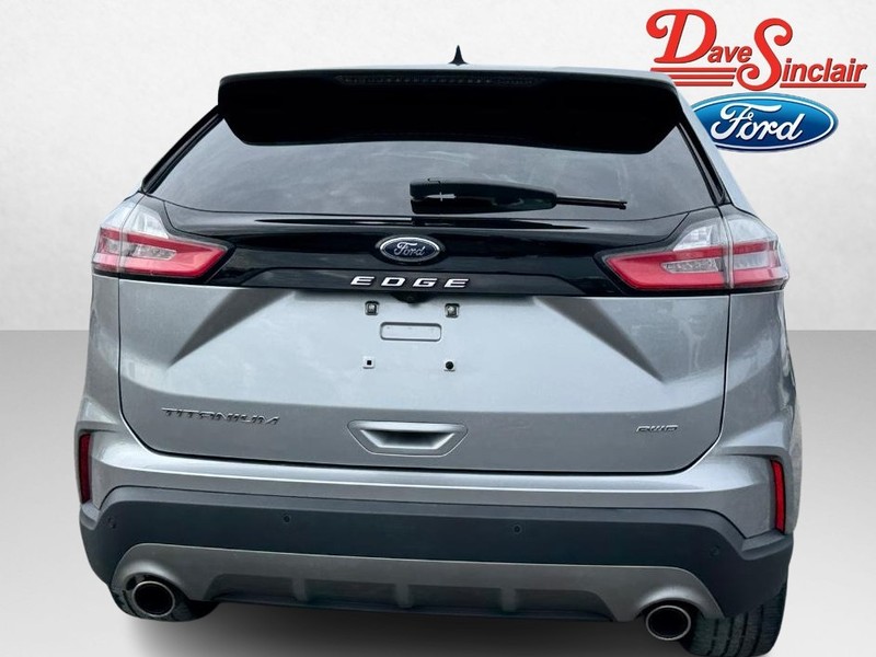 Ford Edge Vehicle Image 08