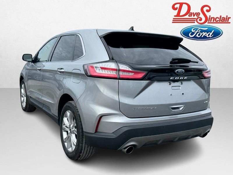 Ford Edge Vehicle Image 09