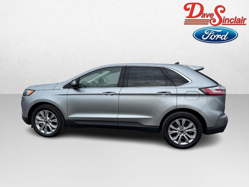 Ford Edge Vehicle Image 10