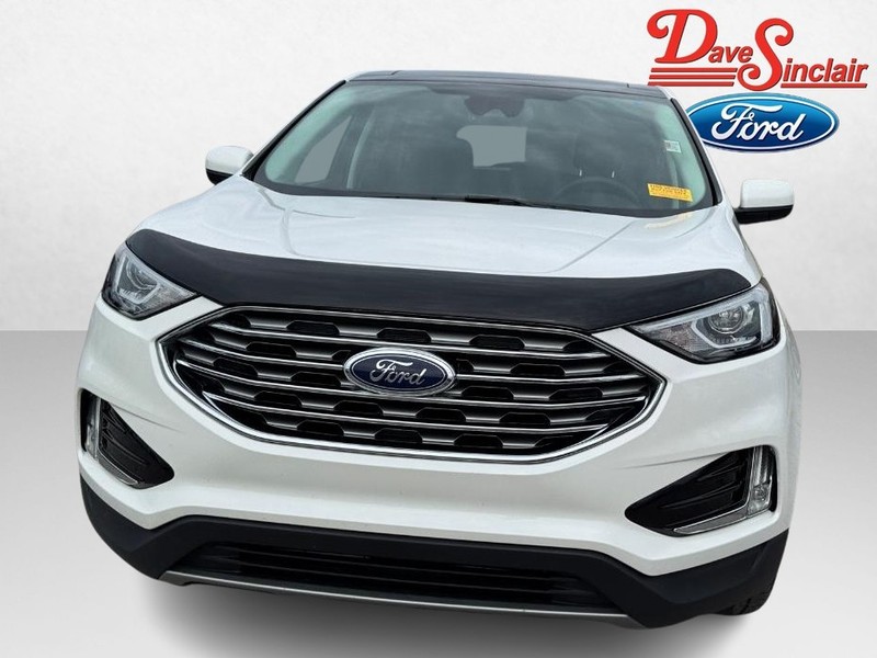 Ford Edge Vehicle Image 02