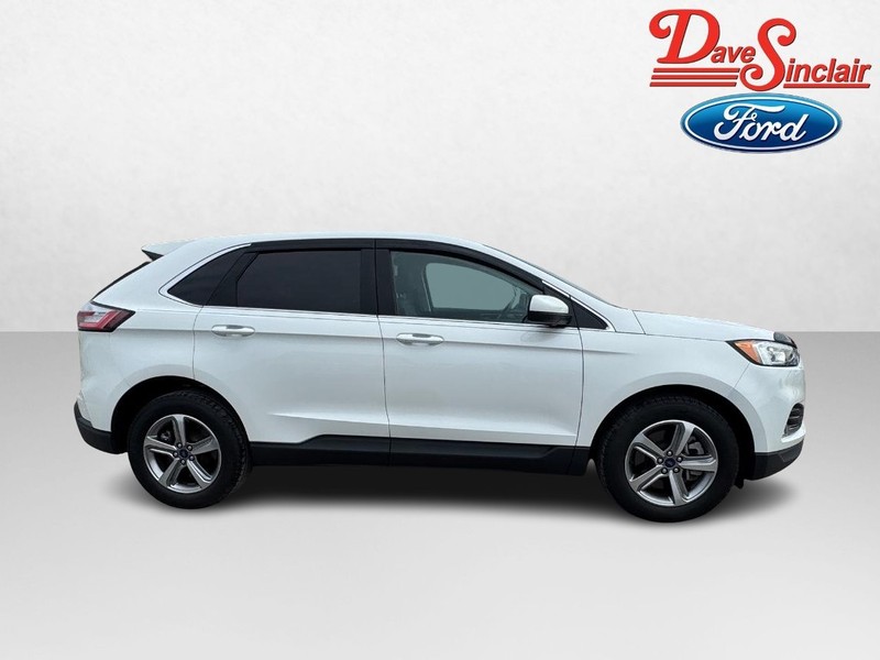 Ford Edge Vehicle Image 05