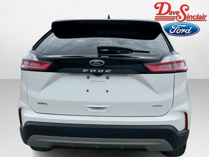 Ford Edge Vehicle Image 08