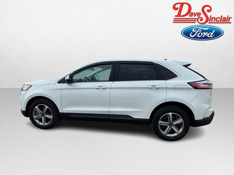 Ford Edge Vehicle Image 10