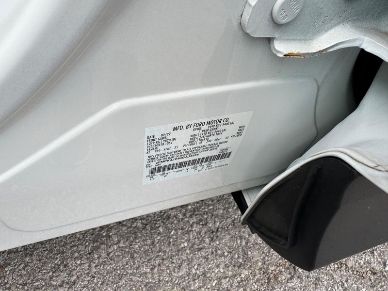 Ford Edge Vehicle Image 26