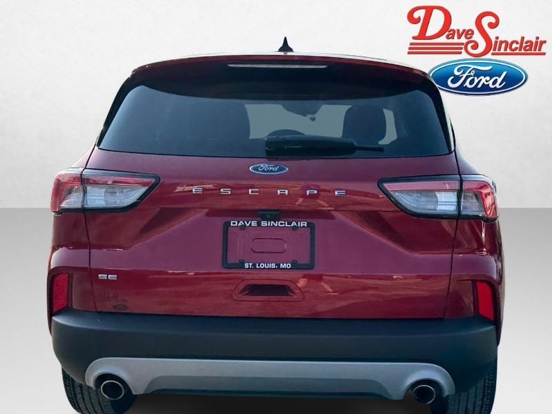 Ford Escape Vehicle Image 08