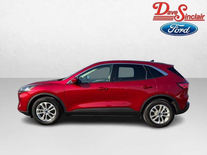 Ford Escape Vehicle Image 10