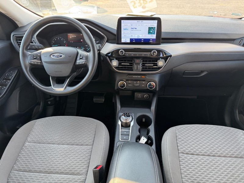 Ford Escape Vehicle Image 15