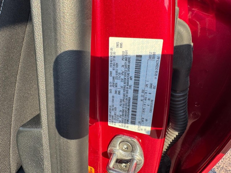 Ford Escape Vehicle Image 24