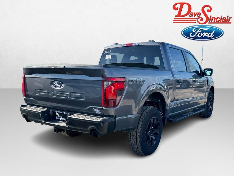 Ford F-150 Vehicle Image 07