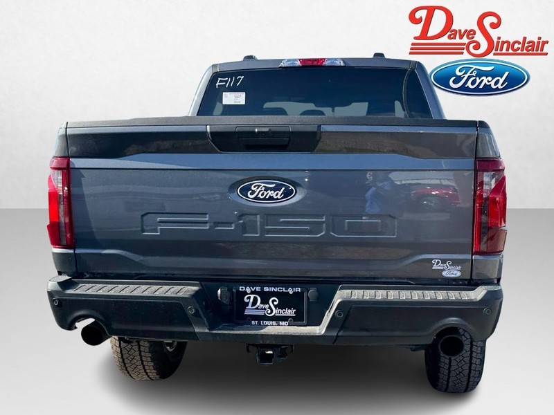 Ford F-150 Vehicle Image 08