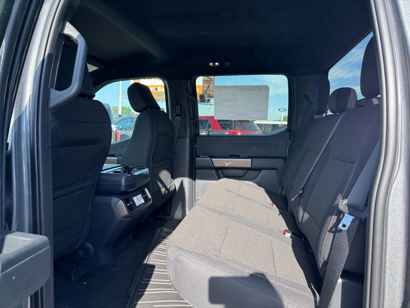Ford F-150 Vehicle Image 12