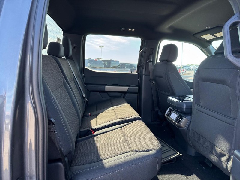 Ford F-150 Vehicle Image 13