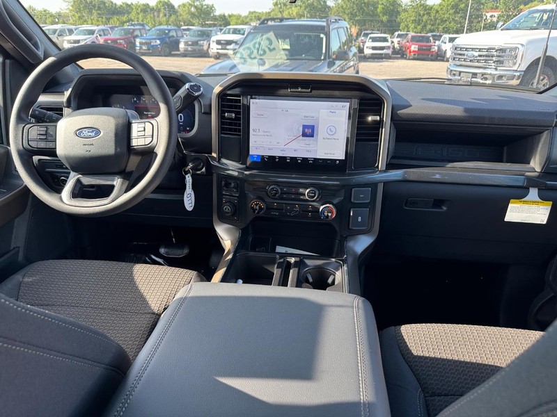 Ford F-150 Vehicle Image 14