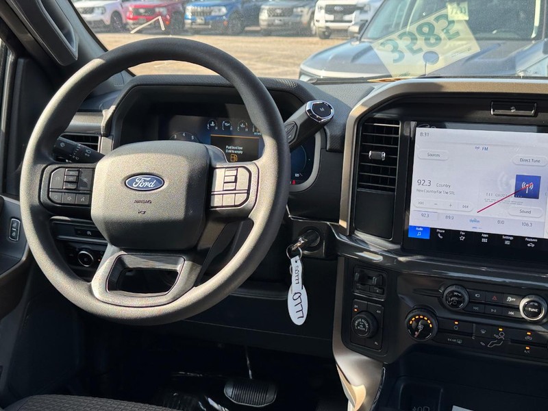 Ford F-150 Vehicle Image 15