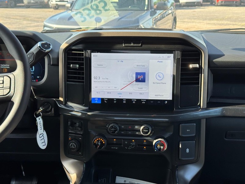 Ford F-150 Vehicle Image 16