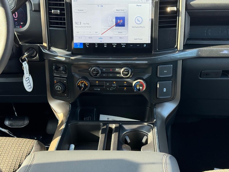 Ford F-150 Vehicle Image 17