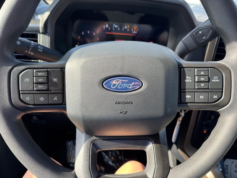 Ford F-150 Vehicle Image 20
