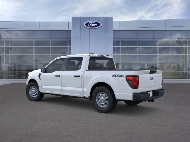 Ford F-150 Vehicle Image 05
