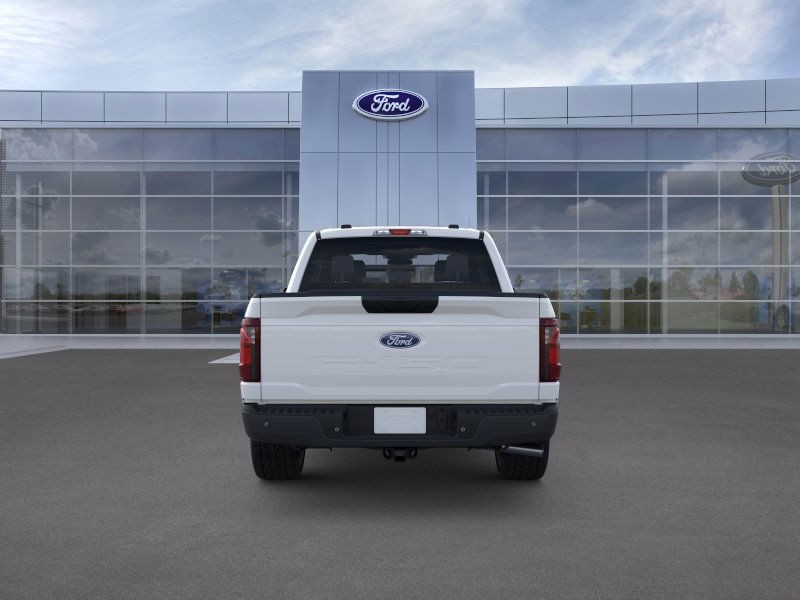 Ford F-150 Vehicle Image 07