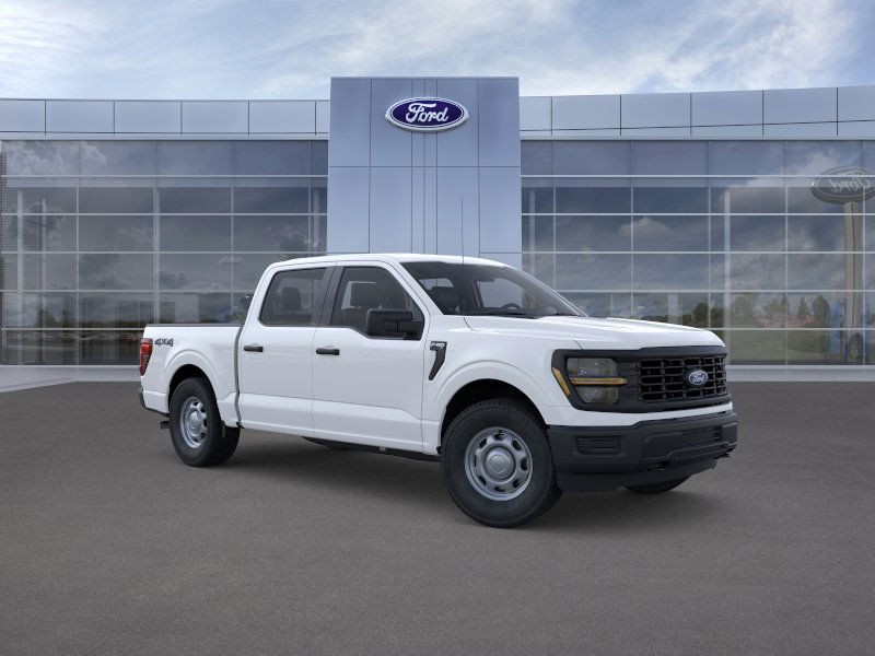 Ford F-150 Vehicle Image 09