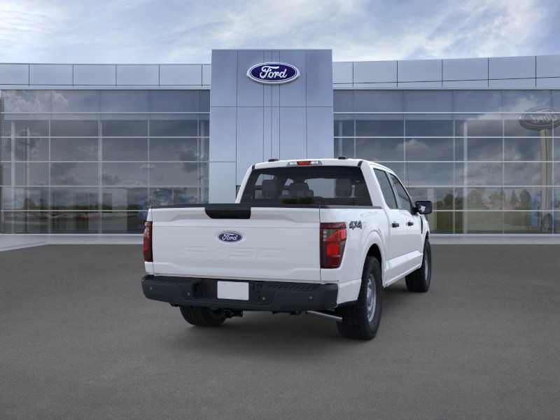 Ford F-150 Vehicle Image 10