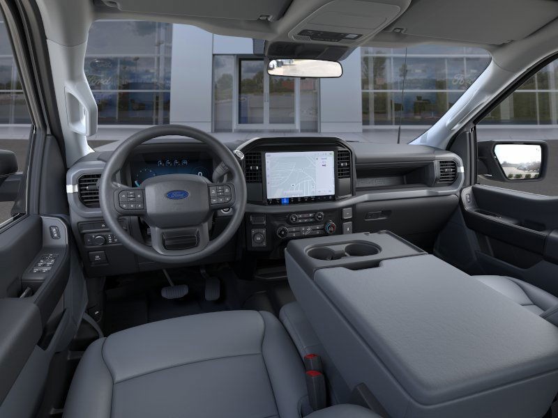 Ford F-150 Vehicle Image 11
