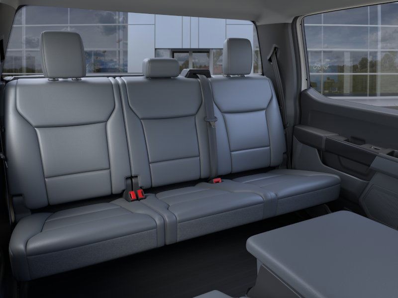 Ford F-150 Vehicle Image 13