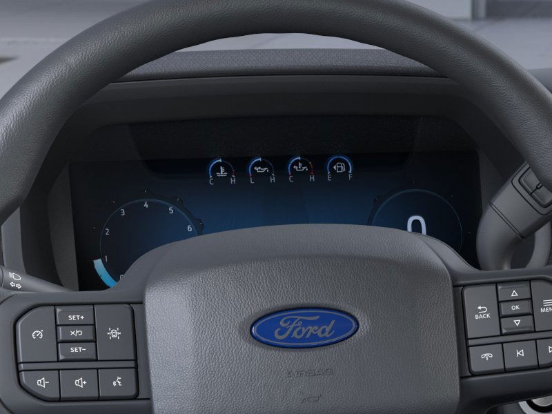 Ford F-150 Vehicle Image 15