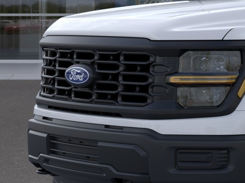 Ford F-150 Vehicle Image 19