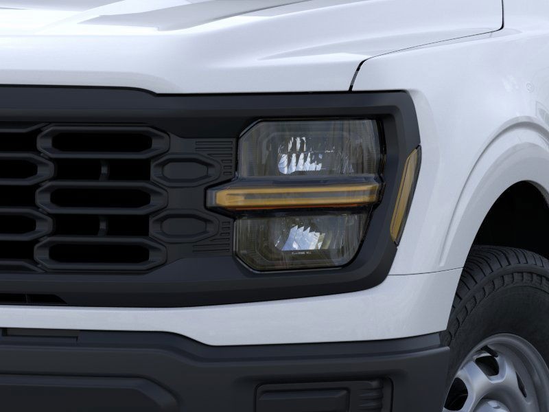 Ford F-150 Vehicle Image 20